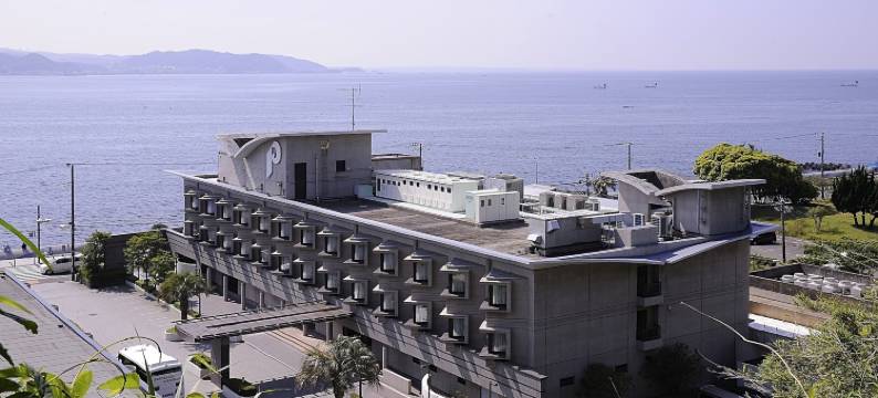 镰仓公园酒店(Kamakura Park Hotel)图片