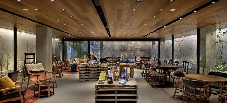 三条PIECE青年旅馆(Piece Hostel Sanjo)图片