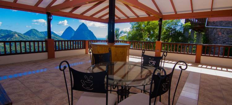 萨米菲花园酒店(Samfi Gardens)图片