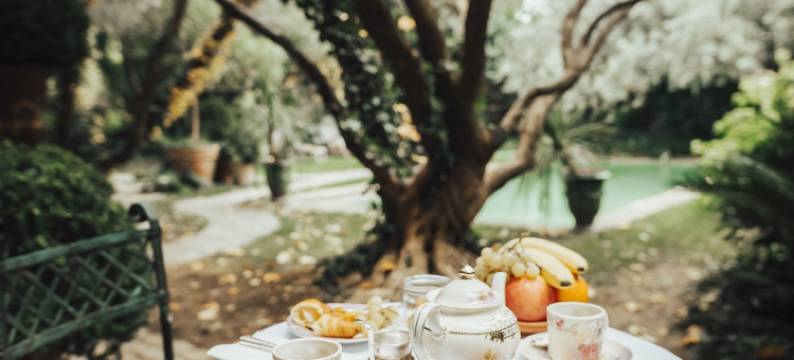 秘密花园酒店(Jardins Secrets)图片