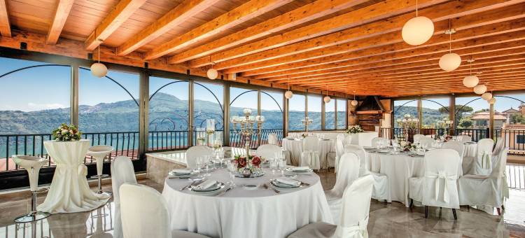 卡斯特维奇欧酒店(Hotel Castel Vecchio)图片