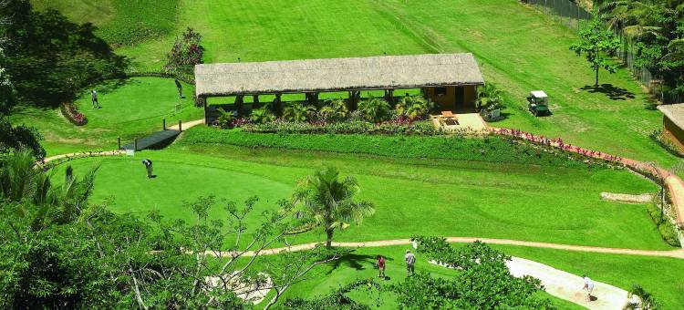斐济海滩奥瑞格度假村(Outrigger Fiji Beach Resort)图片