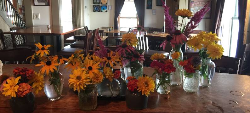 黑灯笼旅馆(Black Lantern Inn)图片