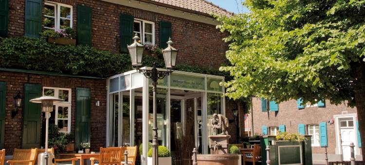 祖尔灵德威灵斯罗曼蒂克酒店(Wellings Romantik Hotel Zur Linde)图片