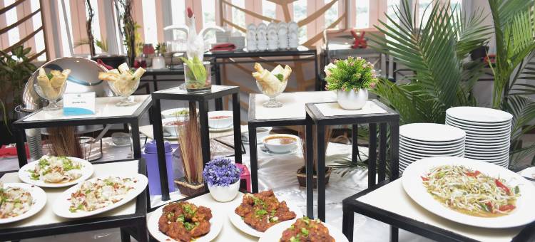 茂物山谷酒店(Bogor Valley Hotel)图片