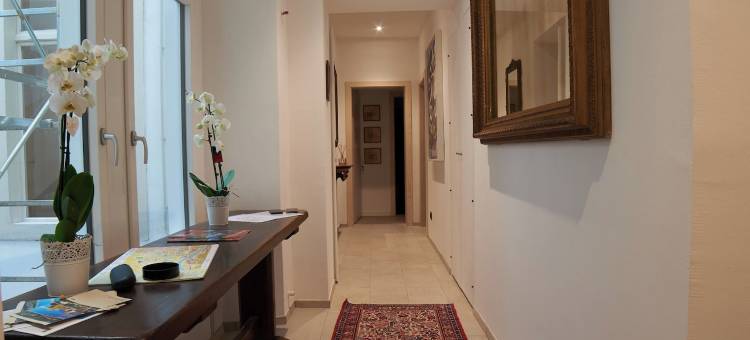 洛吉雅城堡酒店(B&B la Loggia Del Castello)图片