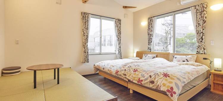 丝岛托默旅馆(Itosima Guesthouse Tomo)图片