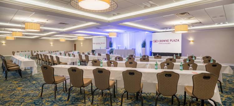 Crowne Plaza Suites 匹兹堡南(Crowne Plaza Suites Pittsburgh South)图片