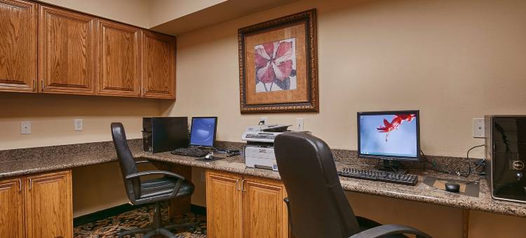 北岸贝斯特韦斯特优质酒店(Best Western Plus Portland)图片