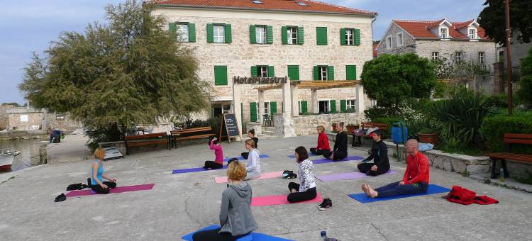 迈斯特勒酒店(Hotel Maestral)图片