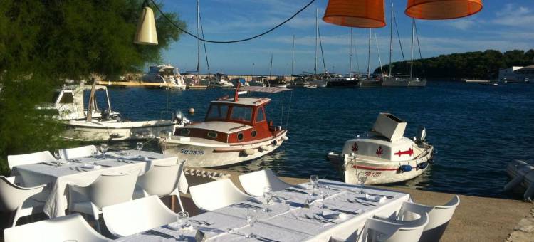 迈斯特勒酒店(Hotel Maestral)图片