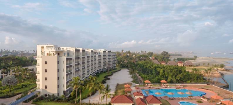 桑给巴尔阿赞姆维尔德豪华度假村及水疗酒店(无酒精酒店)(Hotel Verde Zanzibar - Azam Luxury Resort and Spa - Dry Hotel)图片