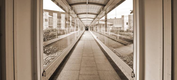 达斯伯里公园酒店(Daresbury Park Hotel & Spa)图片