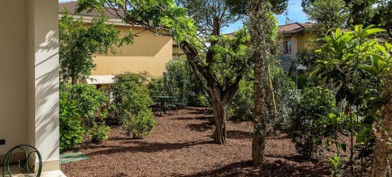 贝斯特韦斯特阿里亚酒店(Best Western Hotel Arya)图片