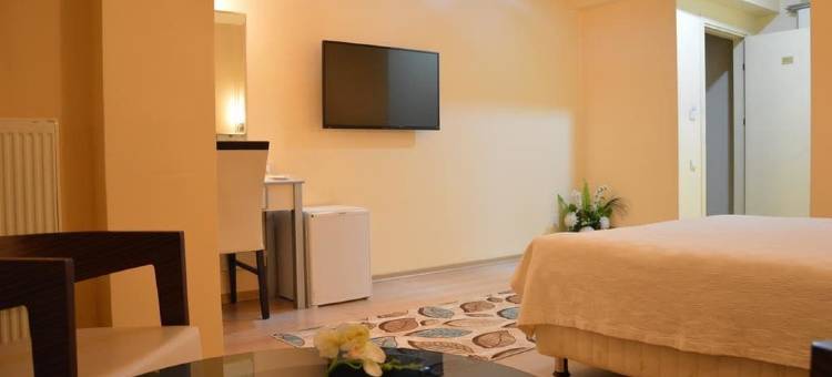 雷迈酒店(Remay Hotel)图片