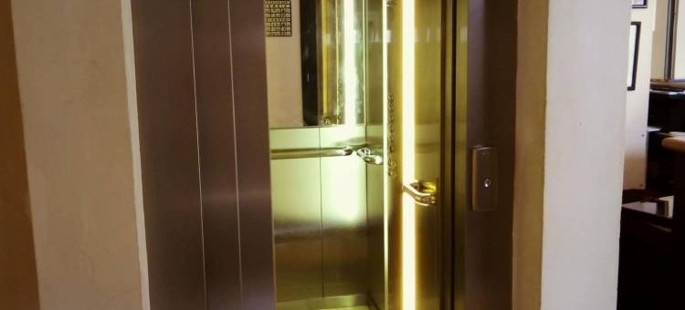 马德里酒店(Hotel Madrid)图片