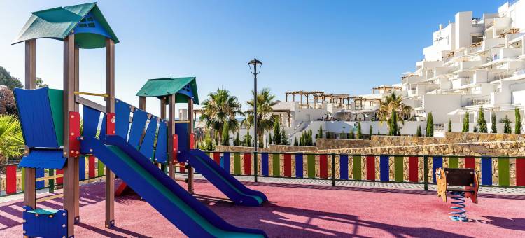 白色海岸多尔米奥度假村(Dormio Resort Costa Blanca Beach & Spa)图片