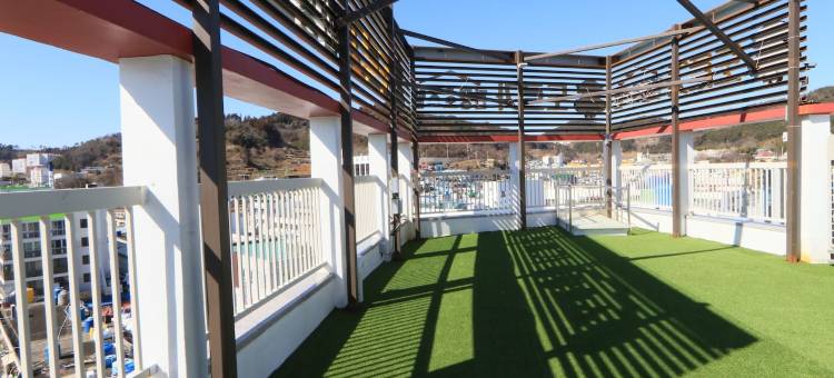 多加旅游旅馆(Dorcas Tourist Hostel)图片