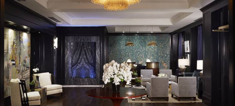 斯佩克塔特酒店(The Spectator Hotel)图片