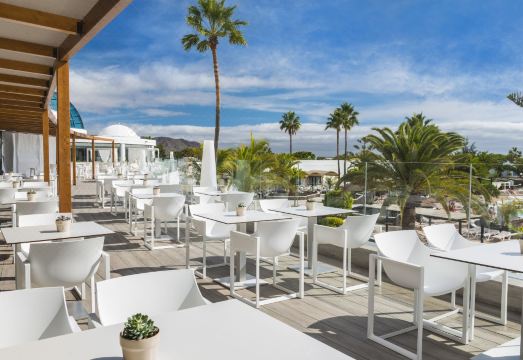 Elba Premium Suites - Adults Only Hotel Overview