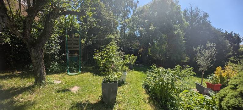 维涅宏谢曼旅馆(Gites Chemin des Vignerons)图片