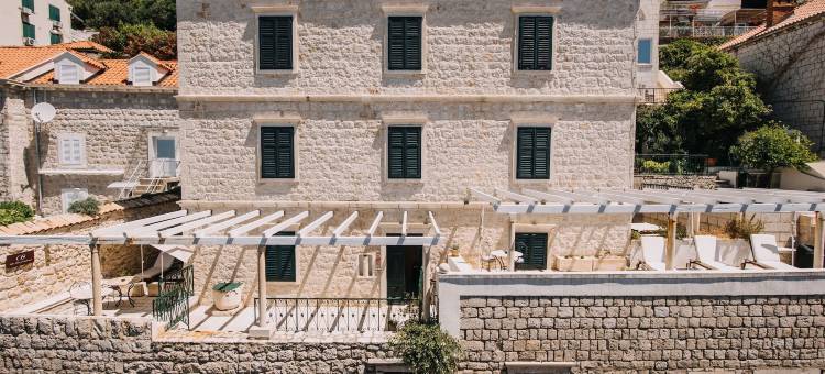 杜布罗夫尼克倾城别墅(Villa Allure of Dubrovnik)图片