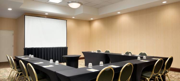 费尔法克斯希尔顿花园酒店(Hilton Garden Inn Fairfax)图片