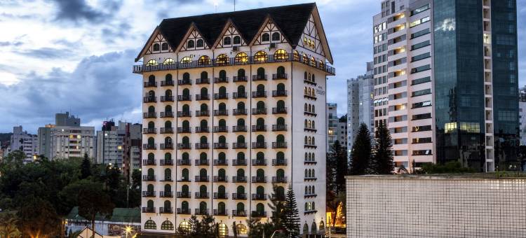 塔纳霍夫酒店(Hotel Tannenhof)图片