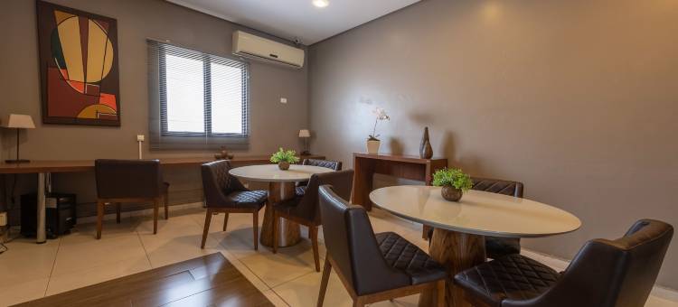 帕索斯克拉斯酒店(Class Hotel Passos)图片