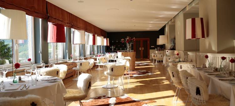 米拉蒙特设计酒店(Design Hotel Miramonte)图片