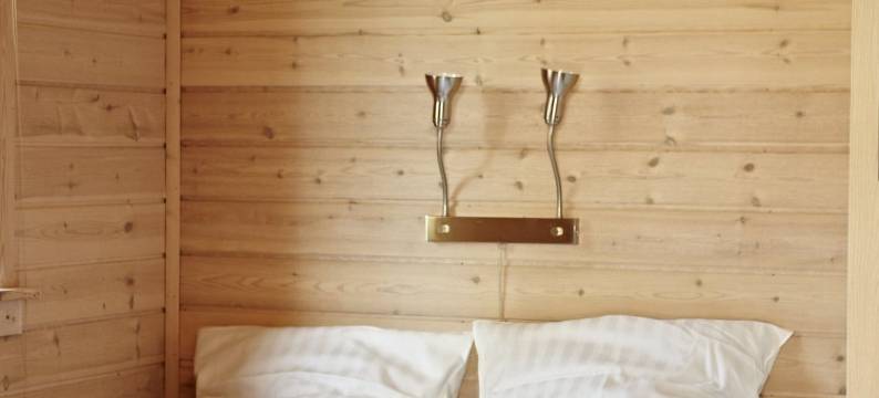 斯坎讷堡丹恩旅馆(Danhostel Skanderborg)图片