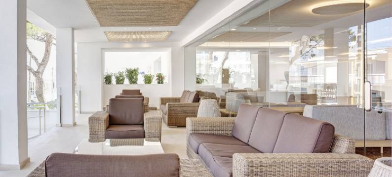 法鲁特集团酒店(Grupotel Farrutx)图片