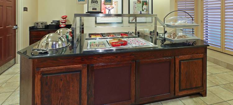 Staybridge Suites 温泉城(Staybridge Suites Hot Springs)图片