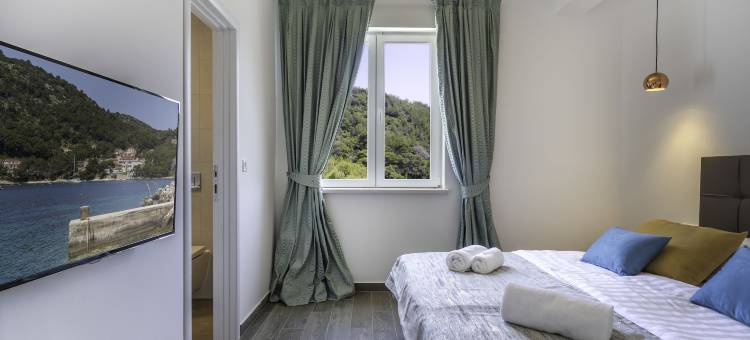 松树精品公寓(Pine Tree Boutique Apartments)图片