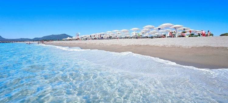 Colostrai村(Villaggio Colostrai)图片