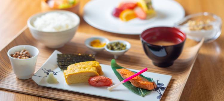 洞爷湖微酒店(WE Hotel Toya - Dusit Collection)图片