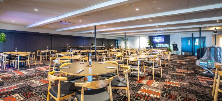 芬斯伯里酒店(Nightcap at Finsbury Hotel)图片