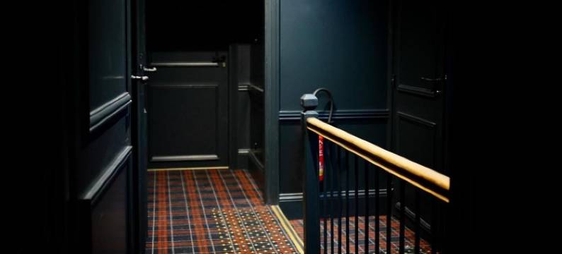 卡默斯酒店(Urban Style Hotel des Carmes)图片