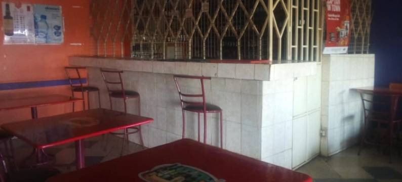 绿洲酒店(The Oasis Hotel)图片