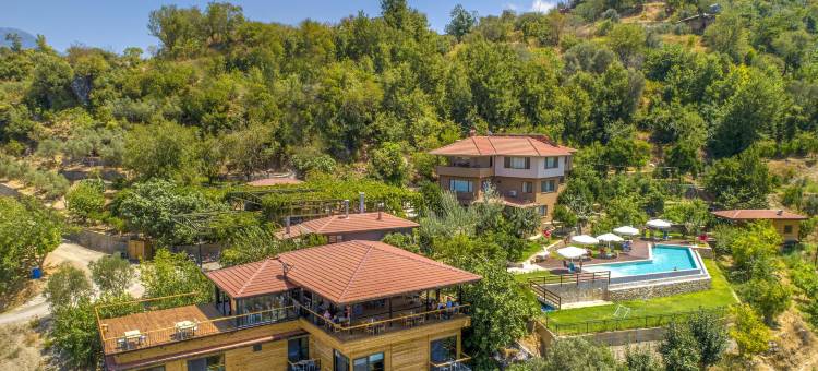 阿维纳山酒店-仅限大人(Avena Mountain Boutique Hotel - Adults Only)图片