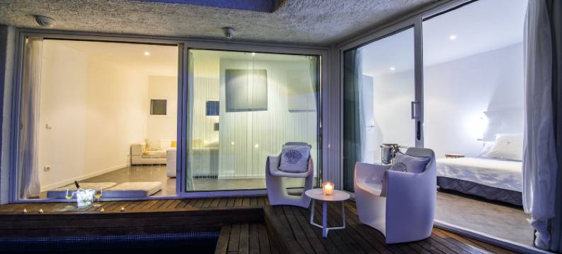 乐客帕劳别墅(Hotel Rec de Palau)图片