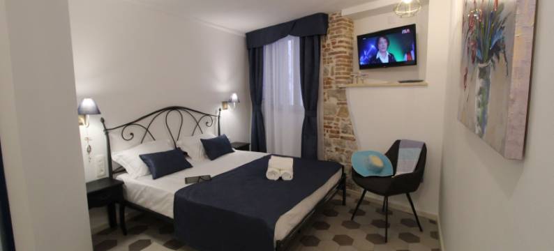 诺伊米客房酒店(Noemi's Rooms)图片