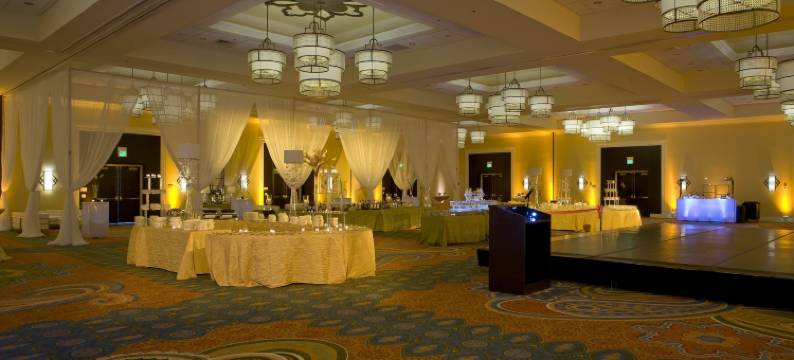 查尔斯顿万豪酒店(Charleston Marriott)图片