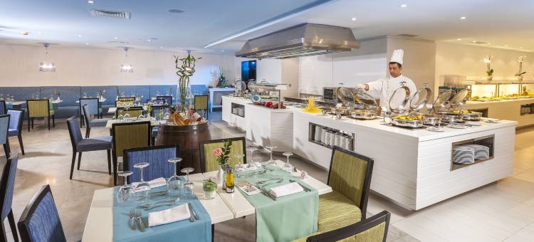 斯法克斯中心协和(Concorde Sfax Centre)图片