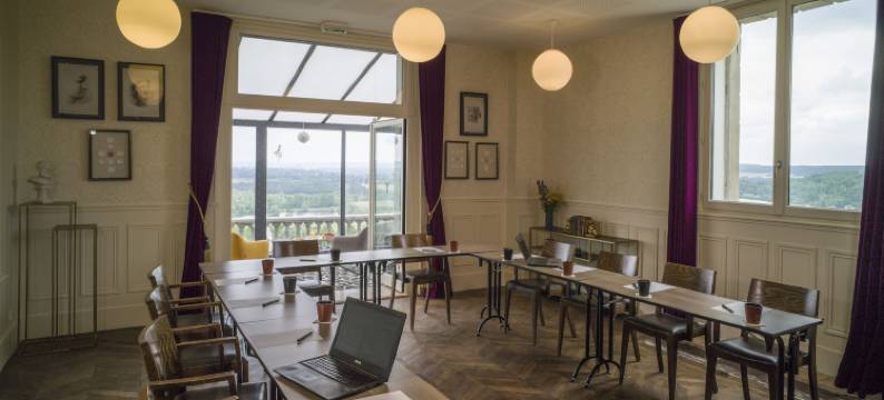 柯尔尼切地区酒店(Domaine de la Corniche)图片