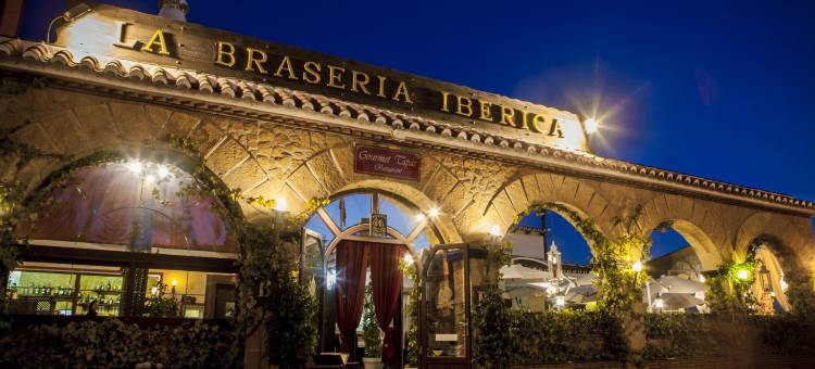 洛斯阿尔科斯住宿(Los Arcos)图片