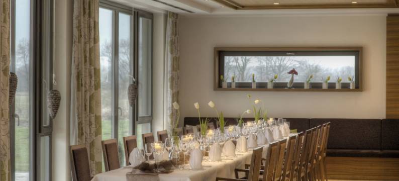 泽斯卡梅穆伦酒店(Hotel Restaurant Zeiskamer Mühle)图片