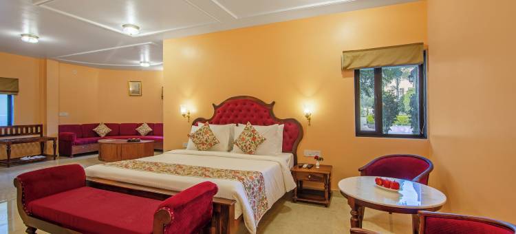 Sterling Balicha Udaipur图片