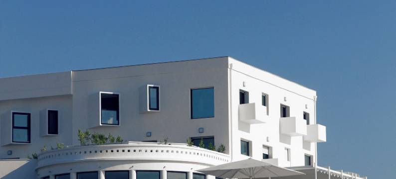 德拉普拉奇乐格兰德酒店(Le Grand Hotel de la Plage)图片