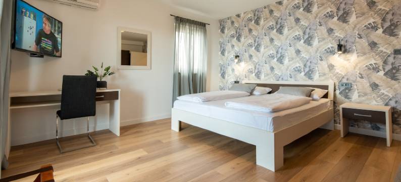 朋友公寓酒店(Apartments Amigos)图片